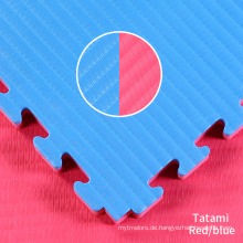 2cm Eva Tatami Druckschaum Puzzle-Matte